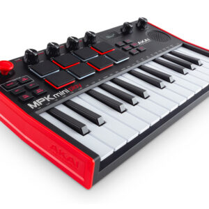 Akai MPK Mini Play MK3