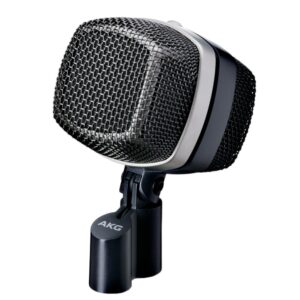 AKG D12 VR kickdrum-microfoon