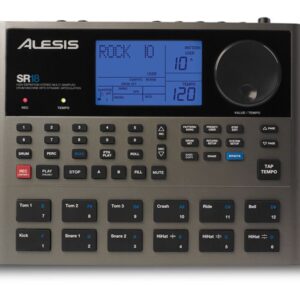 Alesis SR18