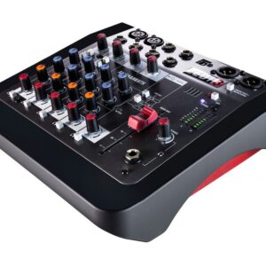 Allen & Heath ZEDi-8
