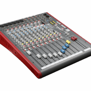 Allen & Heath ZED-12FX