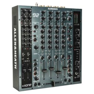 Allen & Heath Xone 92 MK2