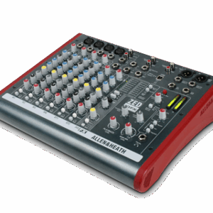 Allen & Heath ZED-10FX
