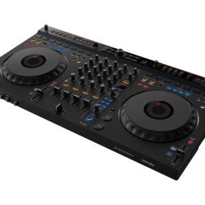 AlphaTheta DDJ-GRV6