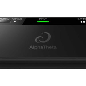 AlphaTheta HP-TX01