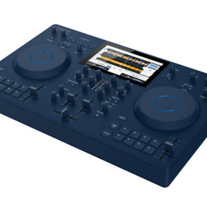 AlphaTheta Omnis Duo