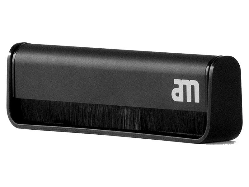 AM Clean Sound Vinyl Brush
