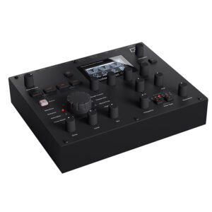 Elektron Analog Heat +FX