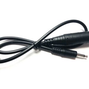 Analogue Solutions Mini Jack To Jack Adapter For Eurorack