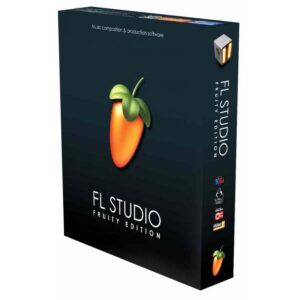 Image-Line FL Studio Fruity Edition Download