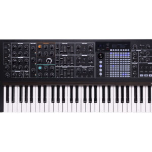 Arturia PolyBrute Noir Limited Edition
