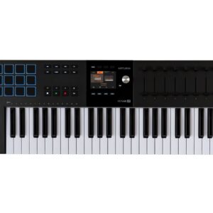 Arturia Keylab 49 MK3 Black