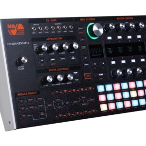 ASM Hydrasynth Desktop
