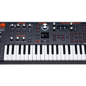 ASM Hydrasynth Explorer