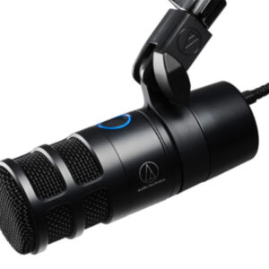 Audio Technica AT2040 USB