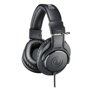 Audio Technica ATH-M20x