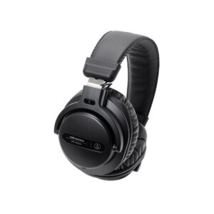 Audio Technica ATH-PRO5X Zwart