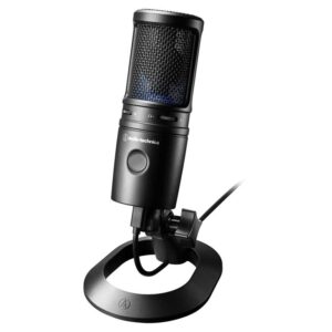 Audio Technica AT2020USB-X