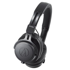 Audio Technica ATH-M60x