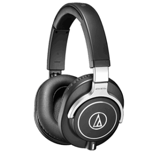 Audio Technica ATH-M70x
