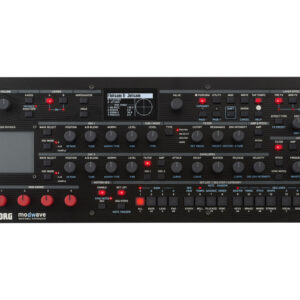 Korg Modwave Module