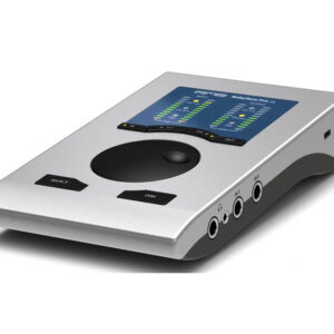 RME Babyface Pro FS