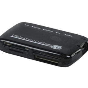 BasicXL Geheugenkaartlezer