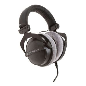 Beyerdynamic DT-770 Pro 250 Ohm