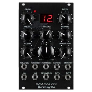 Erica Synths Black Hole DSP 2
