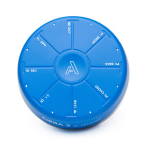 Artiphon Orba 2 Blue