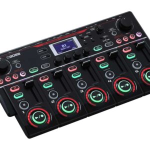 Boss RC-505 MKII