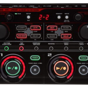 Boss RC-202 Loop Station