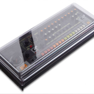 Decksaver Roland Boutique Cover
