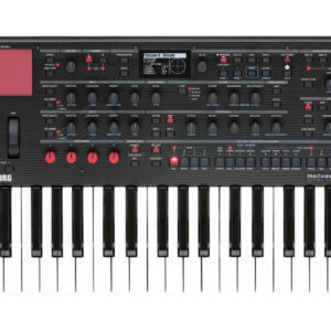 Korg Modwave MKII