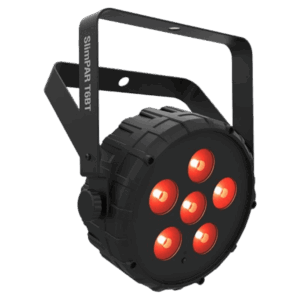 Chauvet Slimpar T6