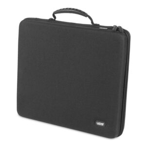 UDG Novation Circuit Mono Station Hardcase Black