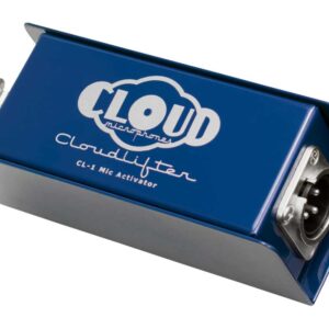Cloud Cloudlifter CL-1