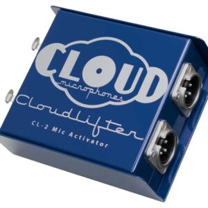Cloud Cloudlifter CL-2