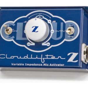 Cloud Cloudlifter CL-Z