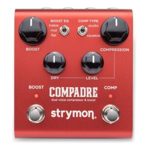 Strymon Compadre