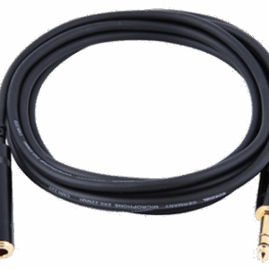 Cordial CFM 3 VK Jack Verlengkabel