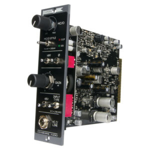 Cranborne Audio Camden 500