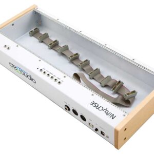 Cre8audio NiftyCASE