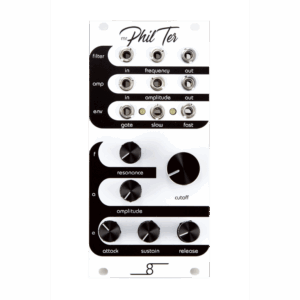 Cre8audio Mr. Phil Ter