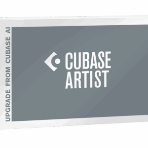 Steinberg Cubase Artist 13