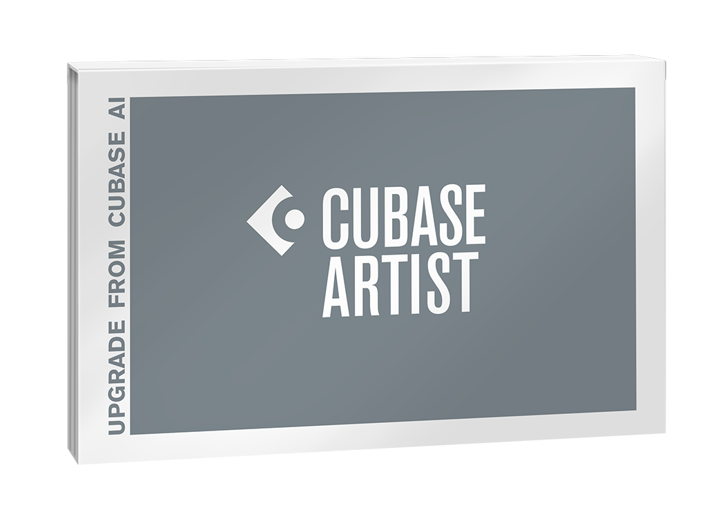 Steinberg Cubase Artist 13 EDU