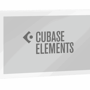 Steinberg Cubase Elements 13