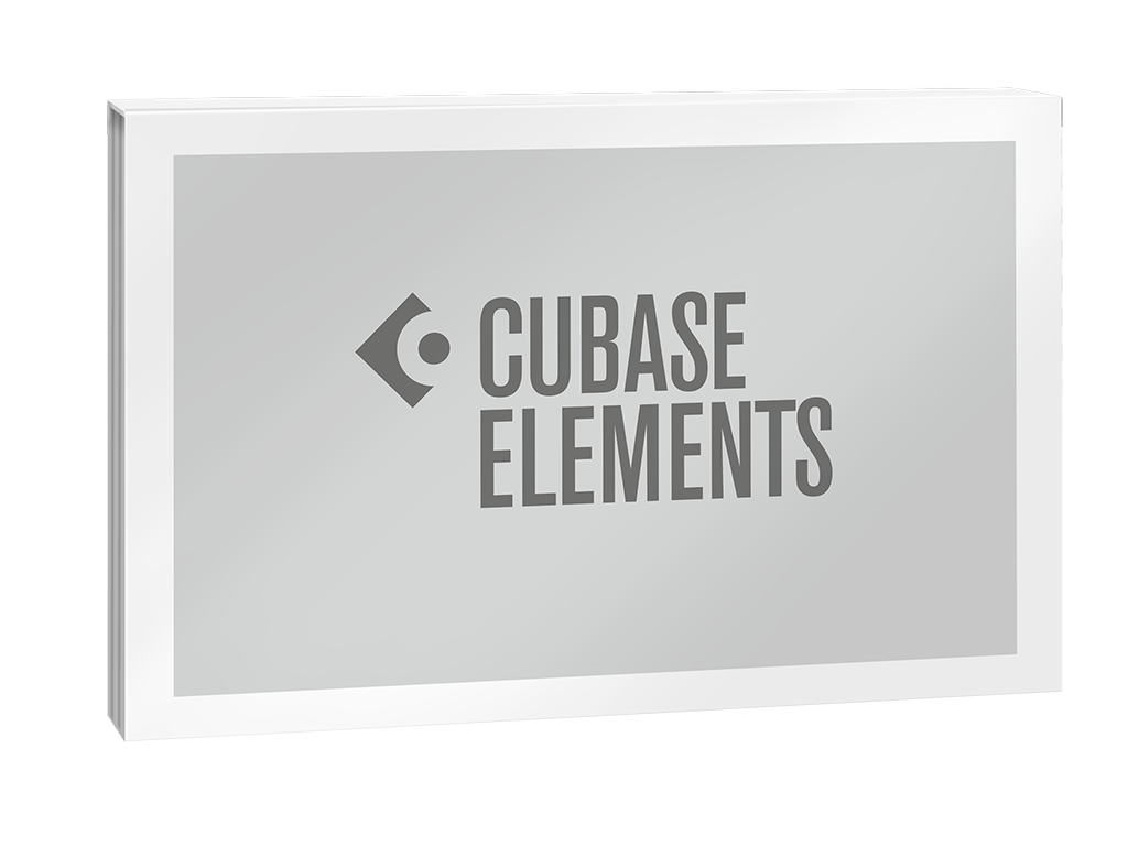 Steinberg Cubase Elements 13 EDU