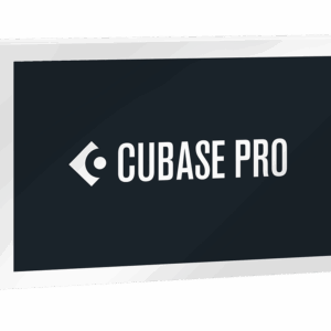 Steinberg Cubase Pro 13