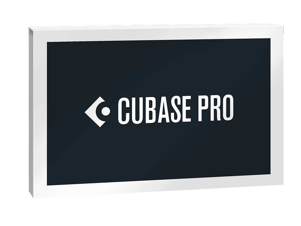 Steinberg Cubase Pro 13